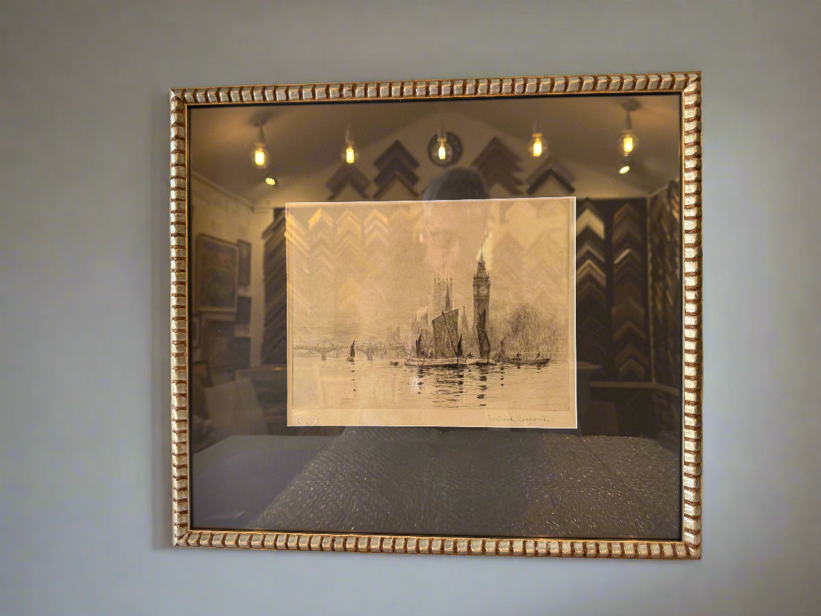 Architecture & Cityscapes