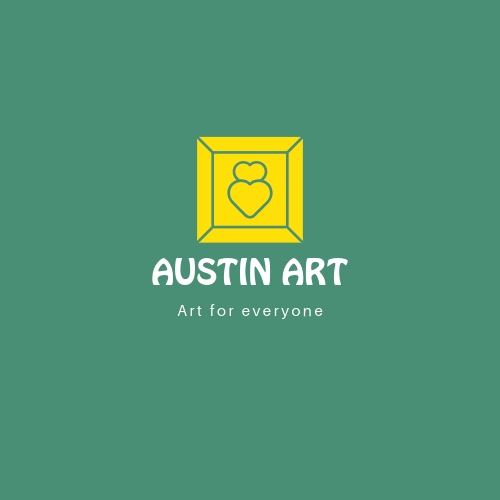 Austin Art  ||  Digital Gift Cards